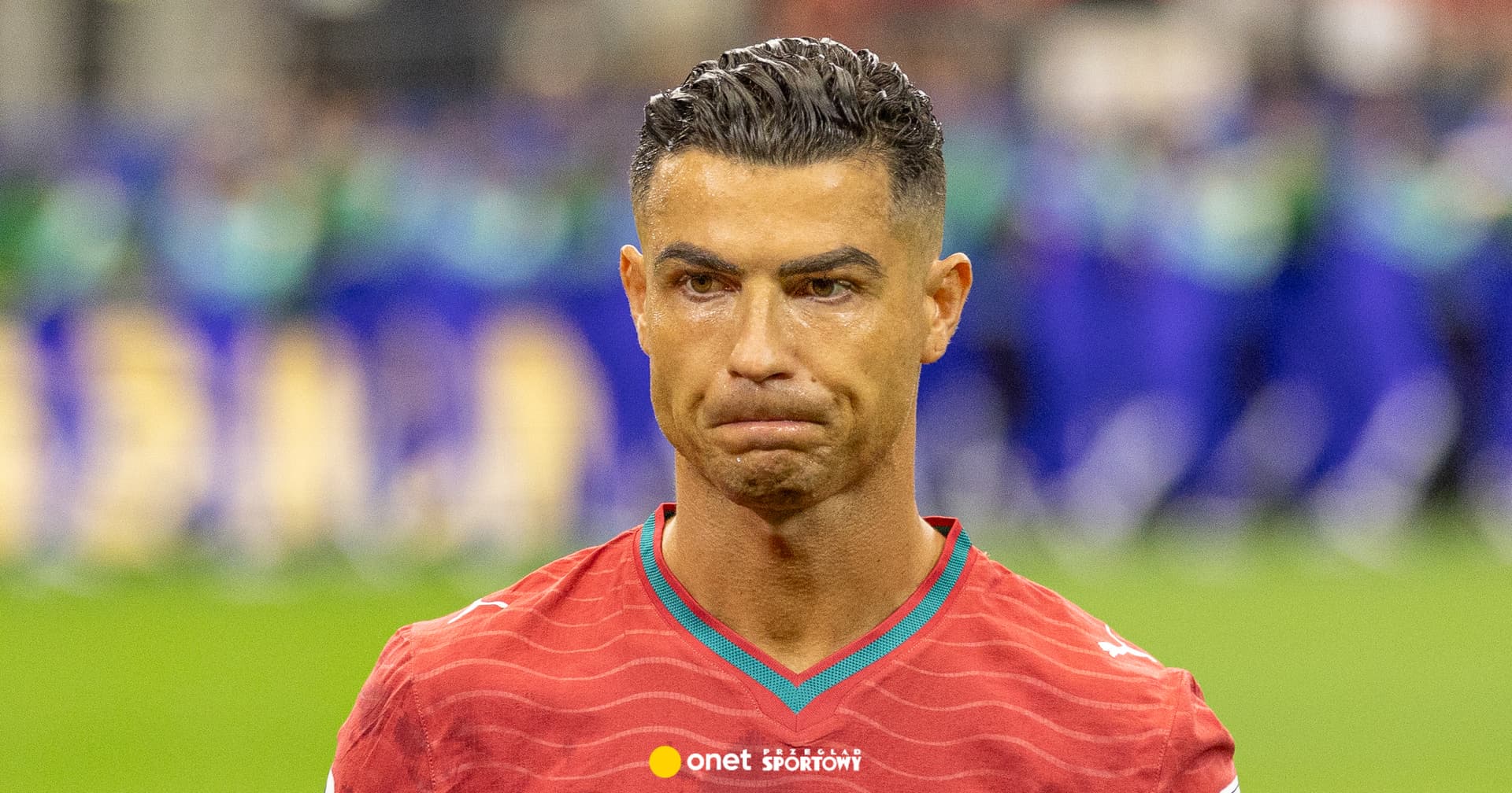 To tam Cristiano Ronaldo ma zakończyć karierę. Wszystko ujawnił