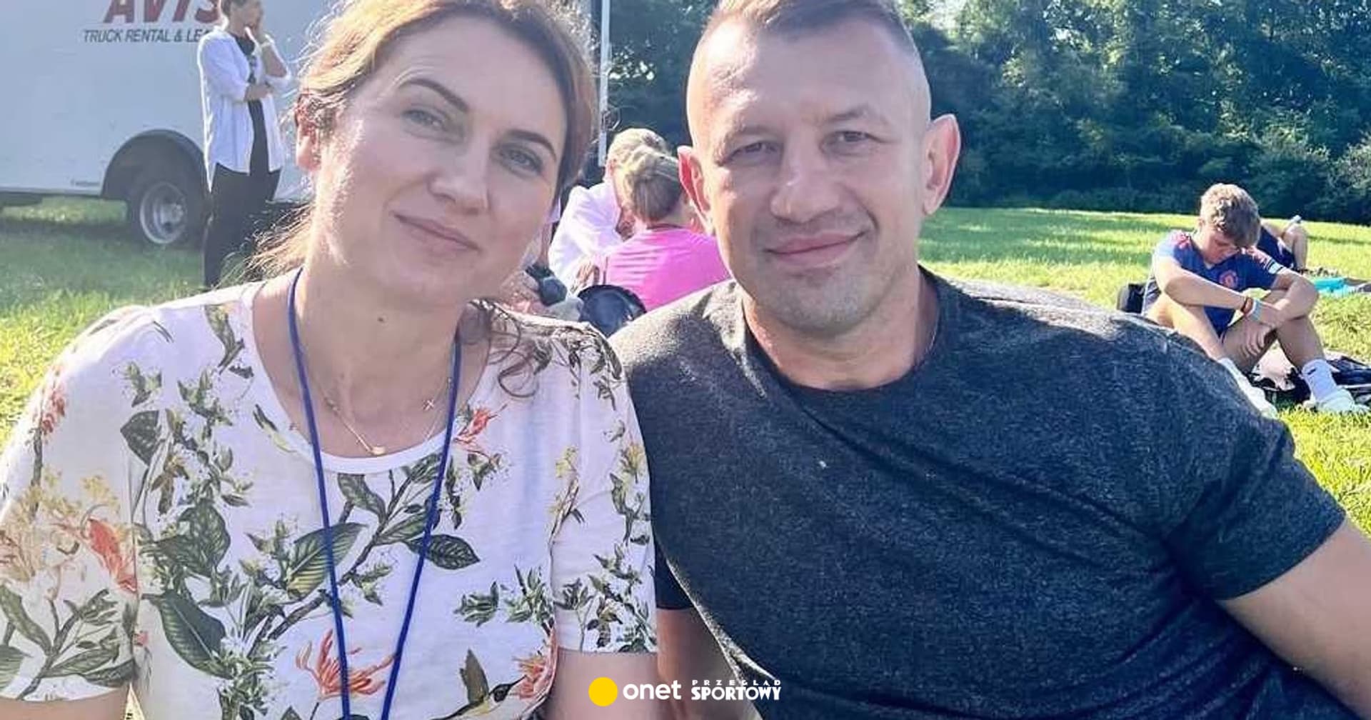 Tomasz Adamek ogłasza wprost w sprawie religii. Publicznie
