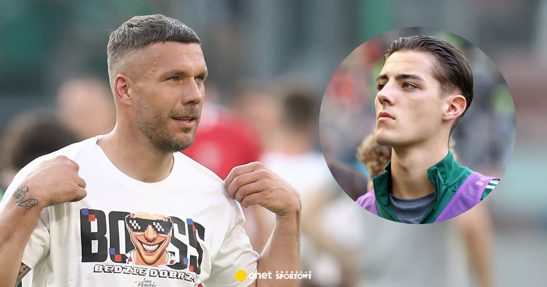 Transferowa piramida Górnika Zabrze przed Ligą Mistrzów. Ujawniamy kulisy
