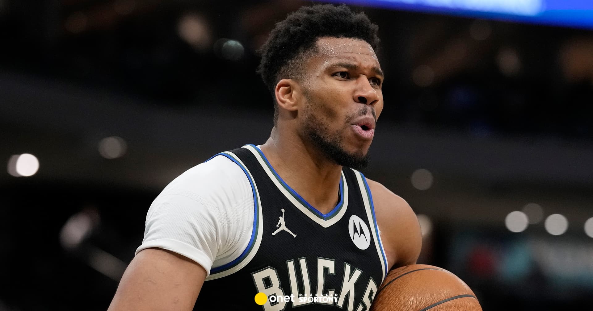 Transferowy hit w NBA. Giannis Antetokounmpo zmienia klub