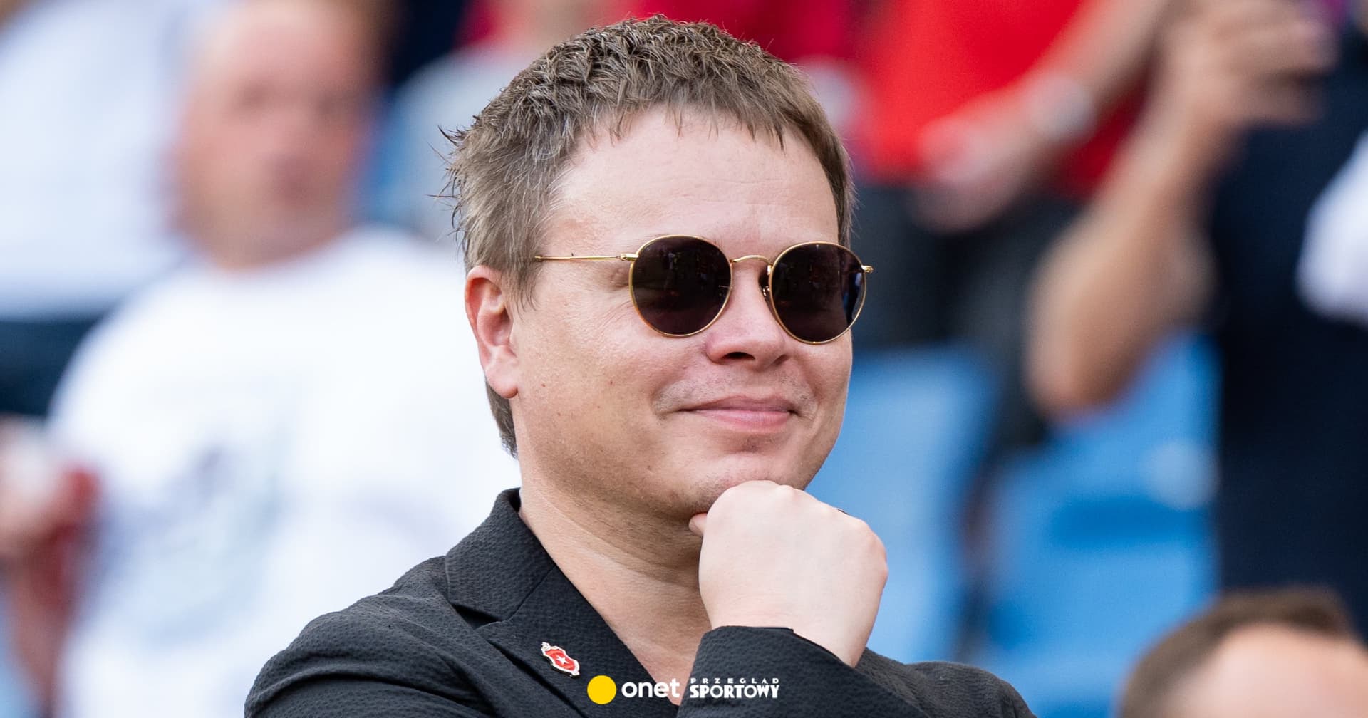 Transferowy hit Wisły Kraków. Właśnie to potwierdzili