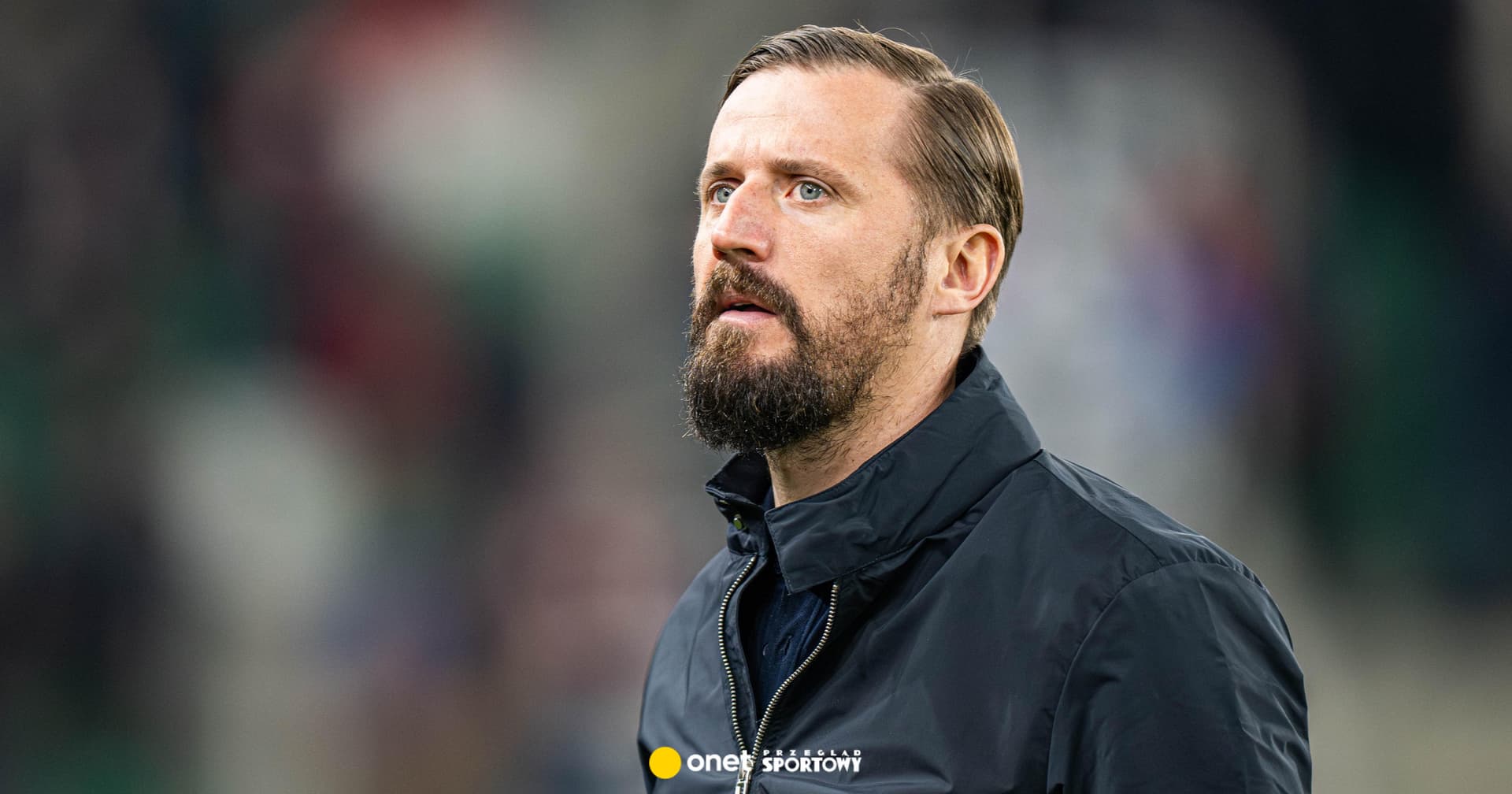 Trener Łukasz Tomczyk zmienia Odrę Opole. "Mogę coś dać od siebie"