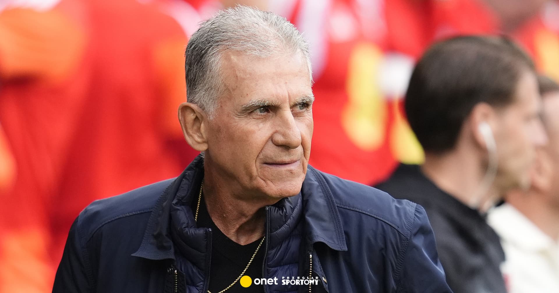 Trener rezygnuje po wyjściu z grupy MŚ 2026. Mocne uderzenie