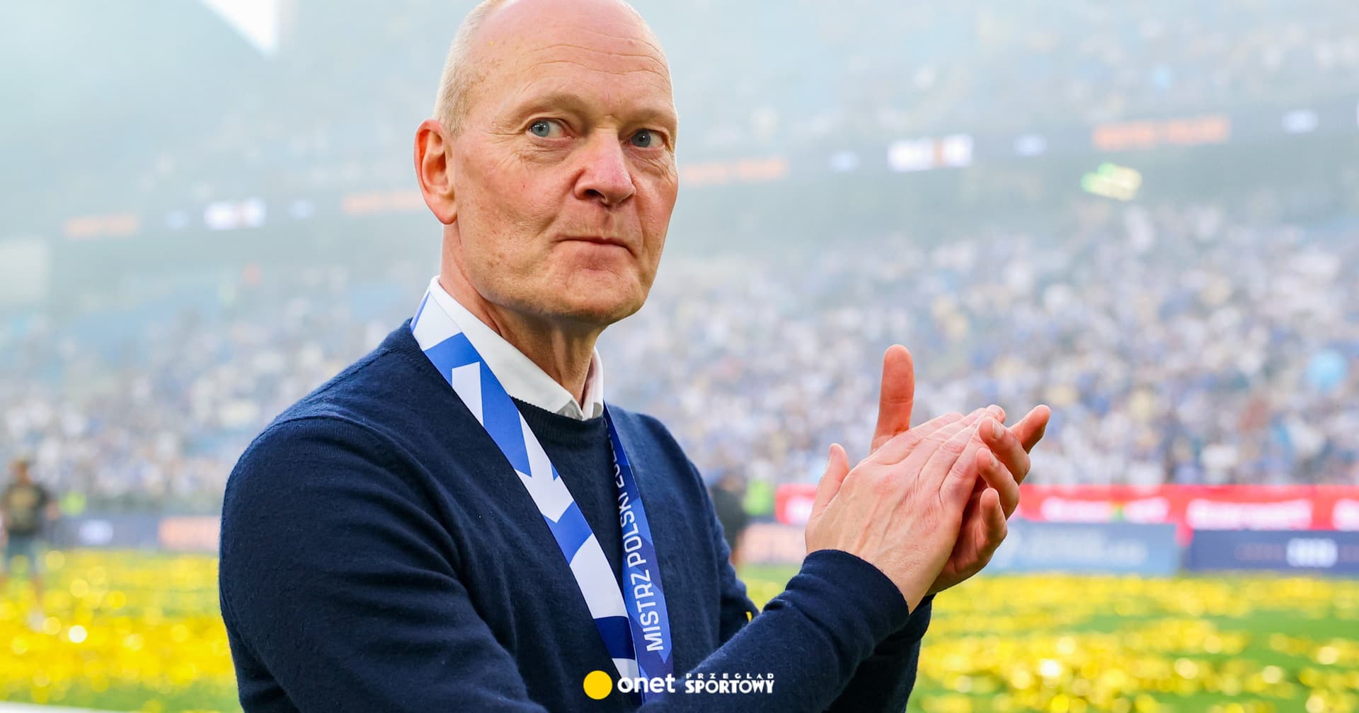 Trzech piłkarzy skreślonych w Lechu Poznań