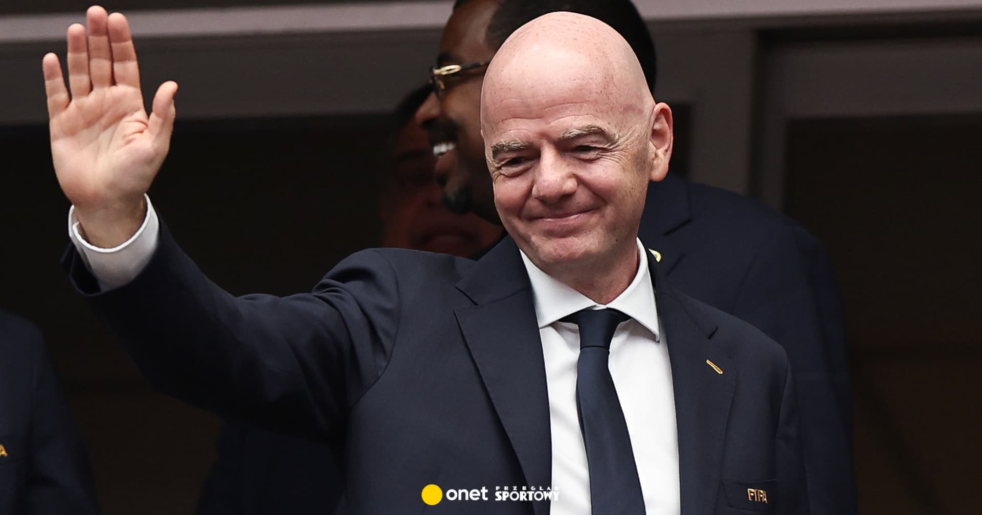 Tyle kosztują bilety na finał MŚ 2026. FIFA przekroczyła wszelkie granice