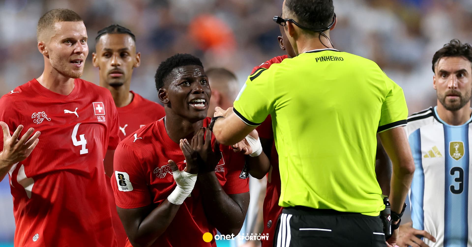 UEFA odrzuca nowy pomysł FIFA! Wywołał kontrowersje na MŚ 2026