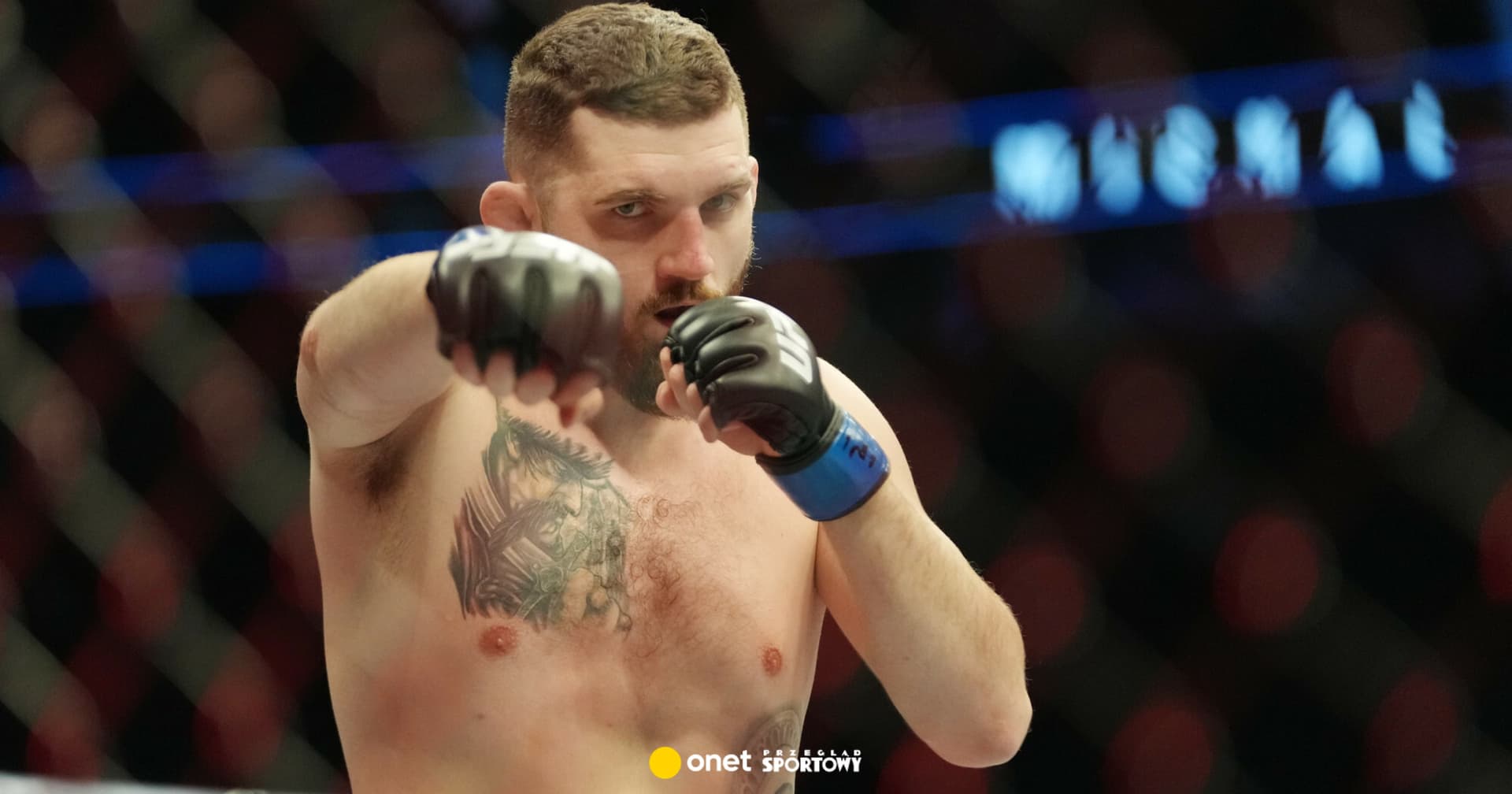 UFC Fight Night: Oleksiejczuk - Magomedov. Gdzie oglądać za darmo i na żywo?