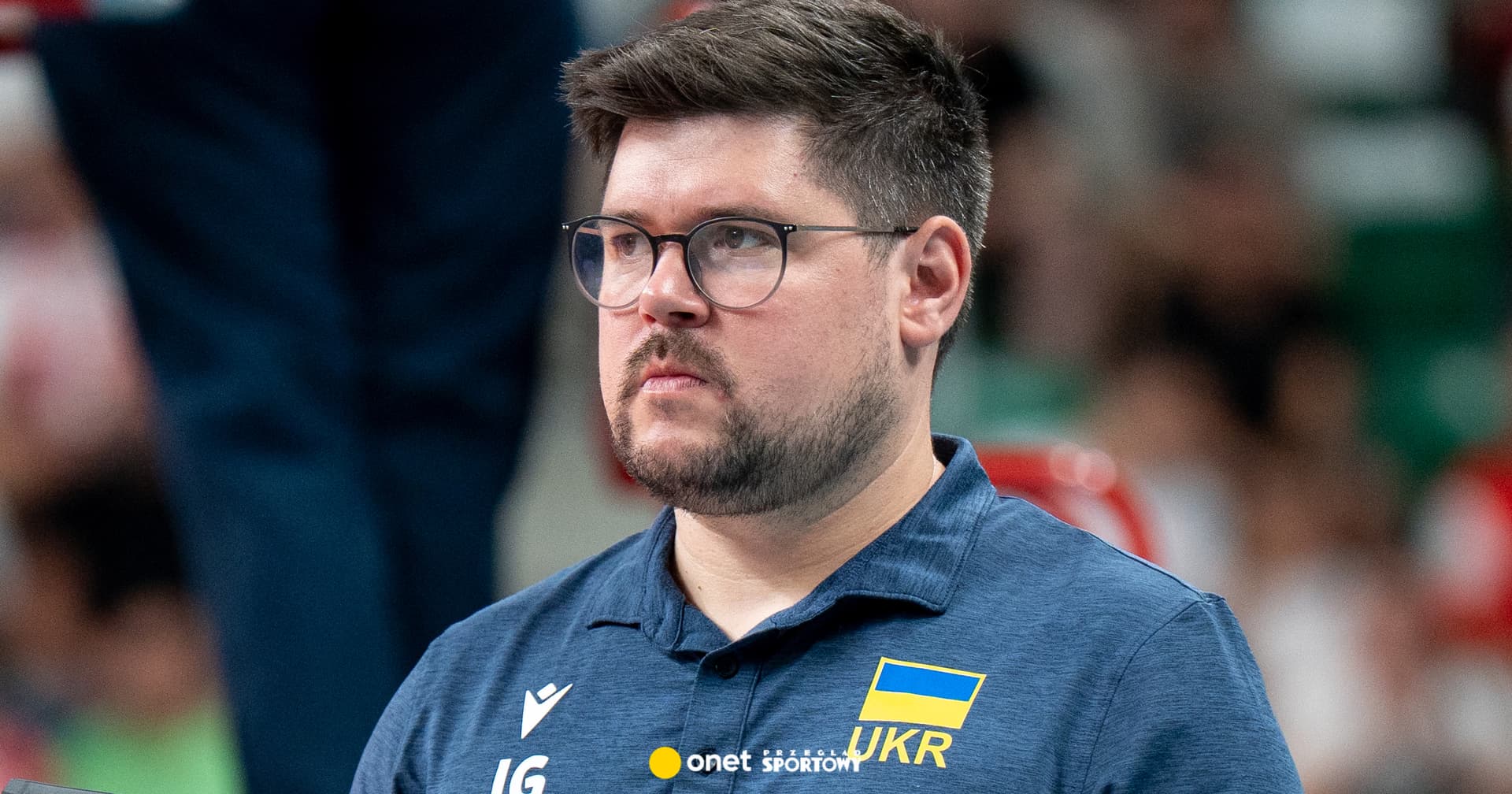 Ukraińcy zachwyceni tym, co zrobił u nich Polak