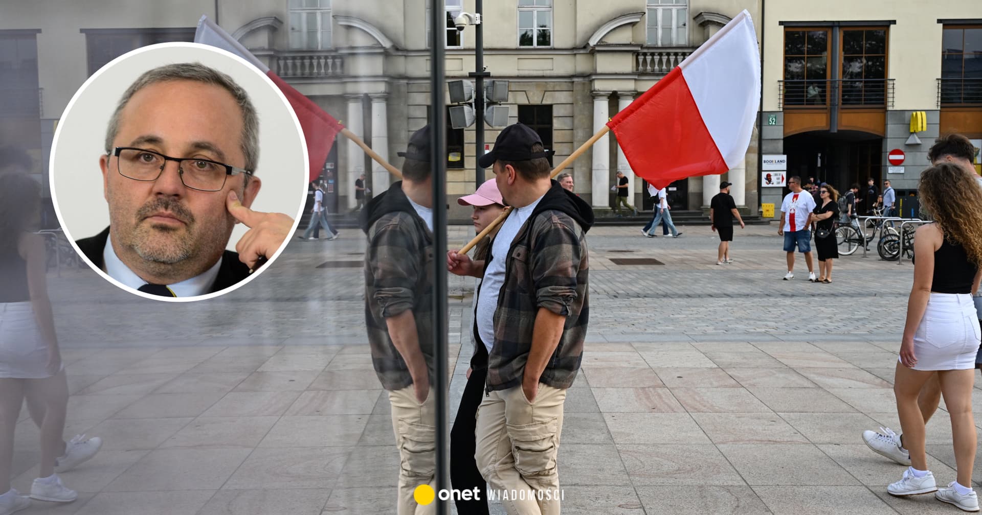 "UPA trzeba traktować jako formację niepodległościową". Opinia historyka