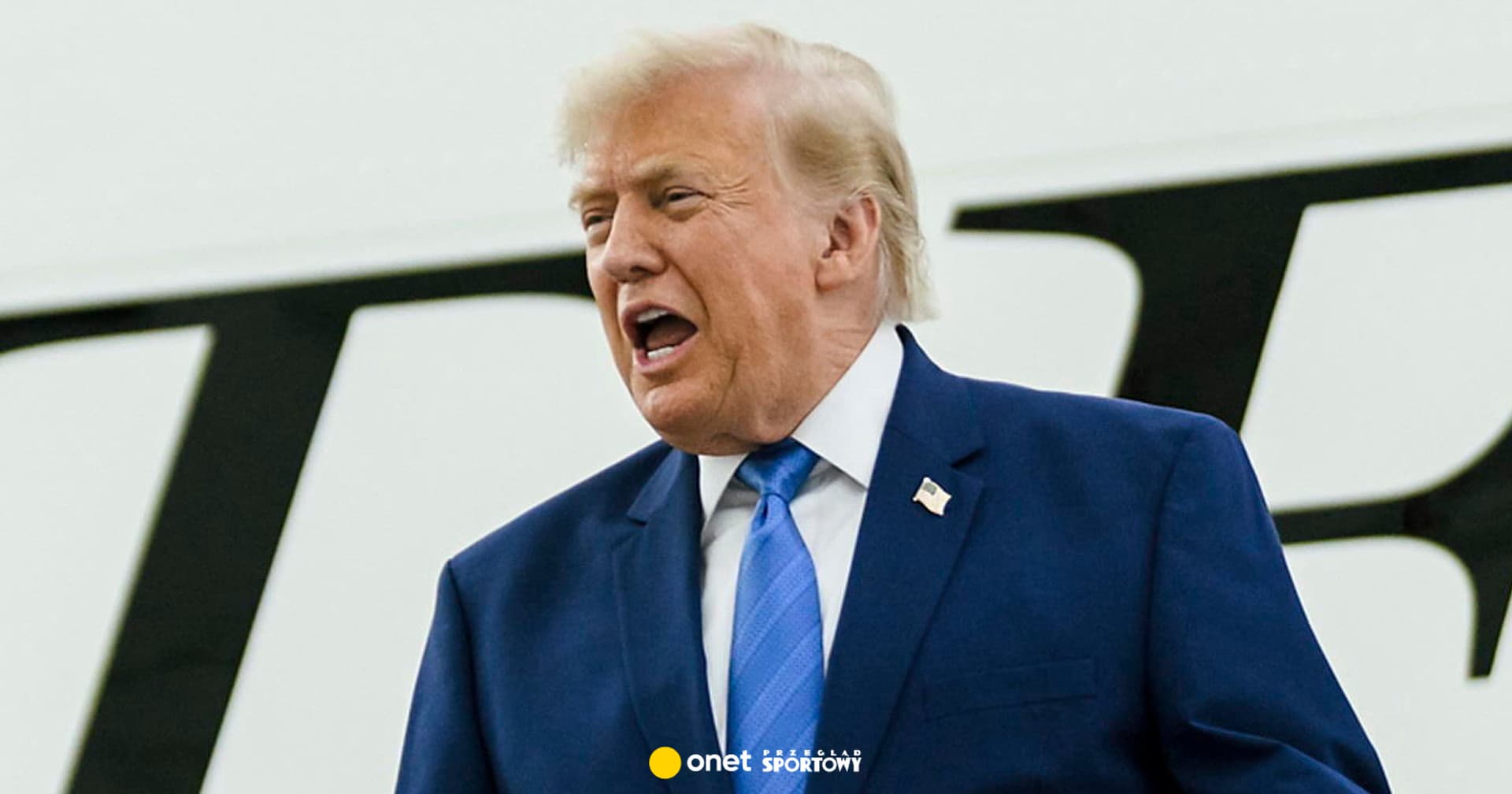 USA przechwyciły 300 dronów w czasie mundialu. Surowe kary