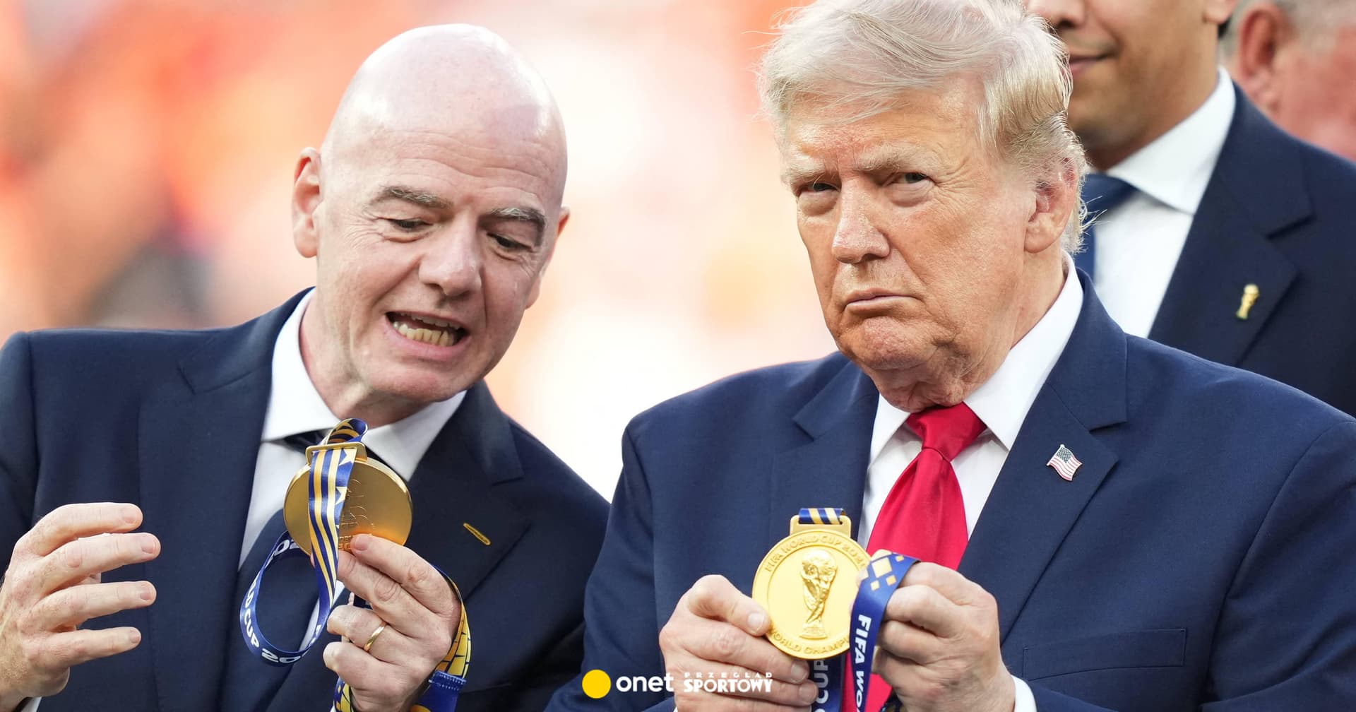 USA to najlepsze miejsce do organizacji mundiali. Właśnie to udowodnili