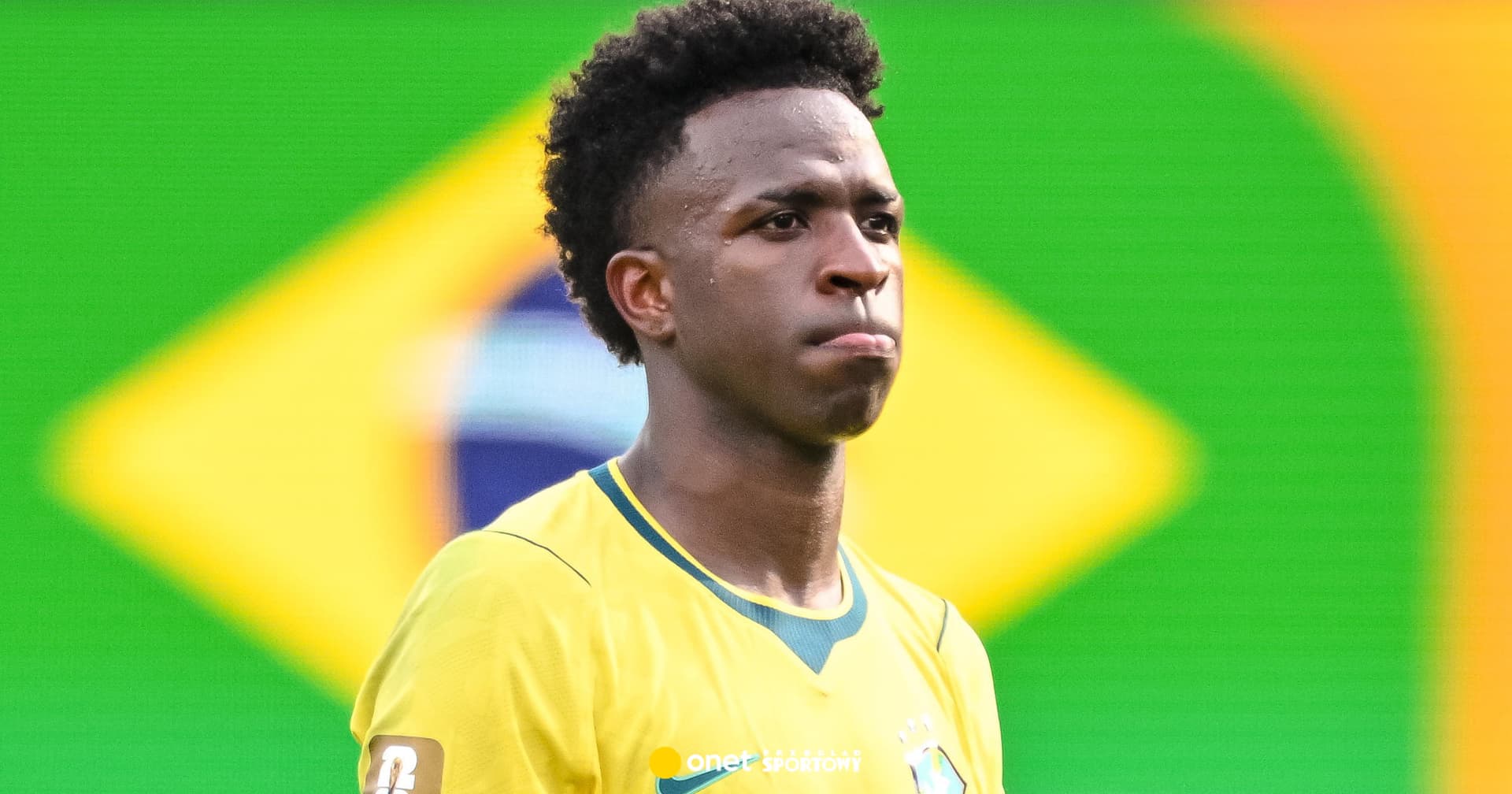 Vinicius Junior przerwał milczenie po klęsce w MŚ 2026