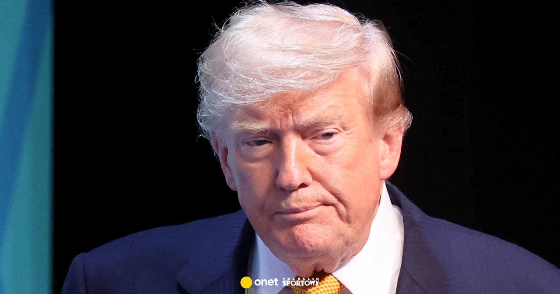 W Anglii wrze po tym, co zrobił Donald Trump na MŚ 2026