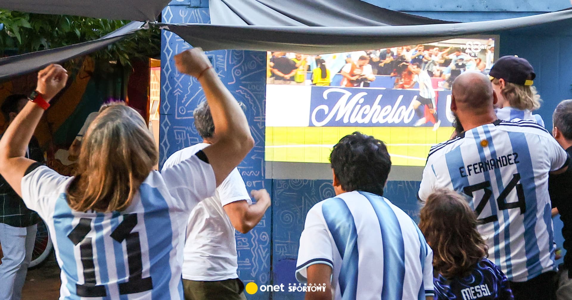 W Warszawie można poczuć się jak w Buenos Aires