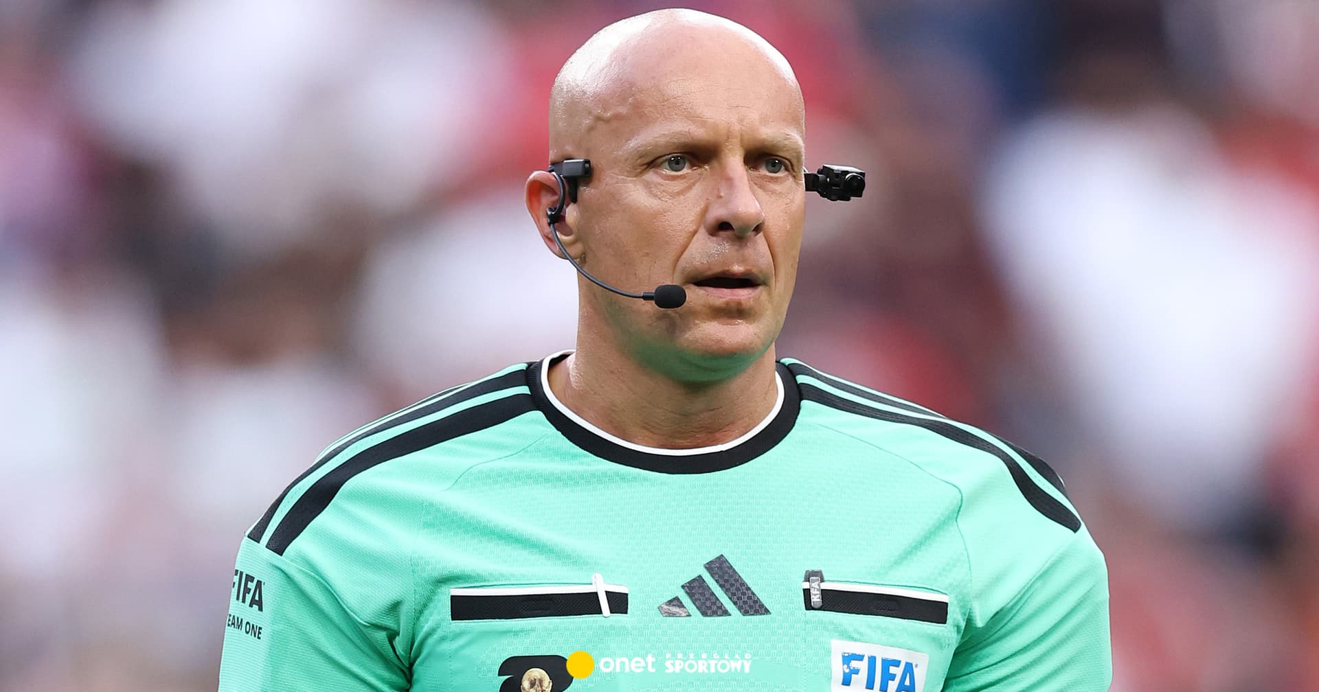 Wiadomo, co z Szymonem Marciniakiem w ćwierćfinałach MŚ 2026. FIFA zdecydowała