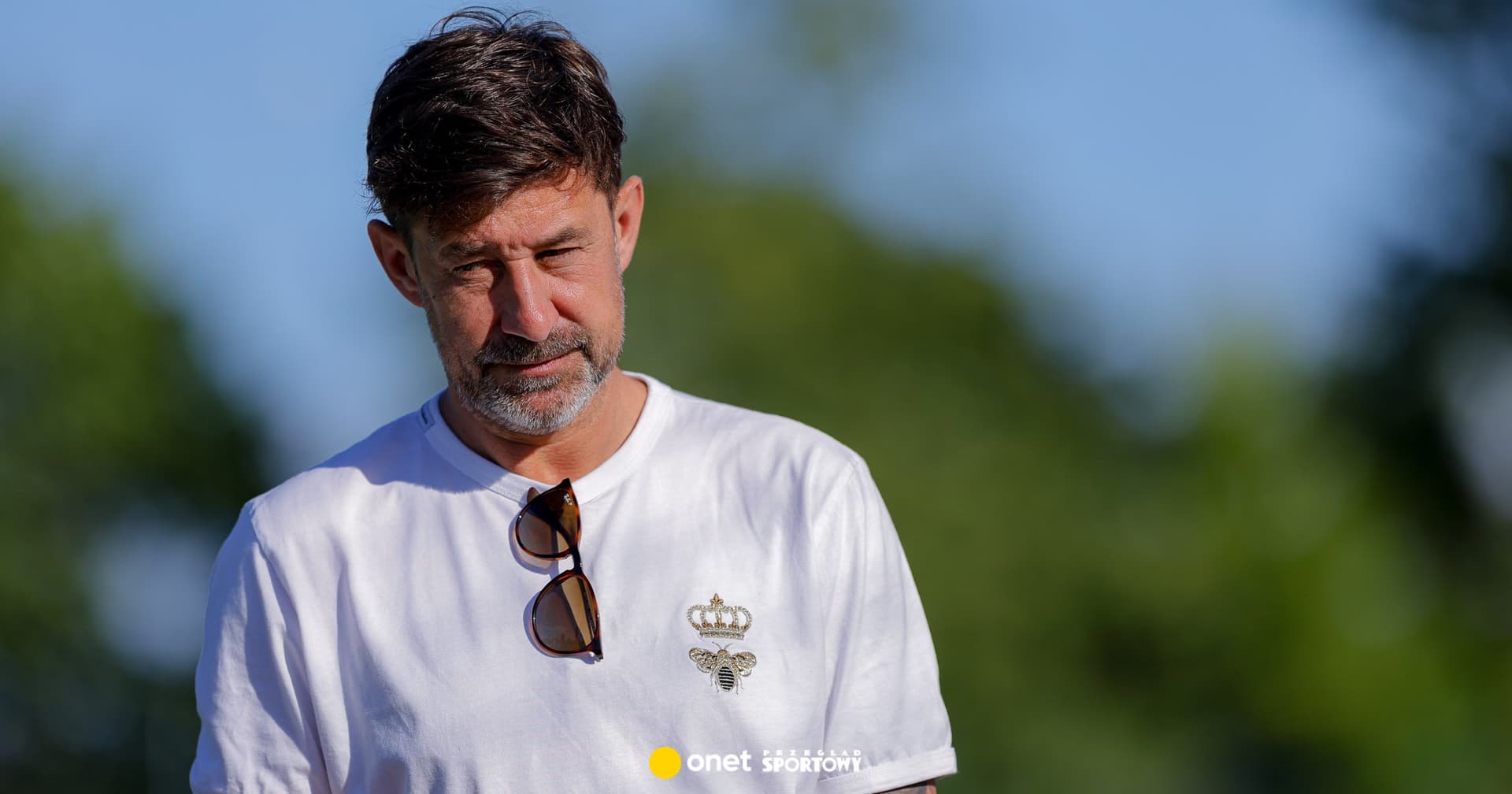 Widzew zatrudnił trzech fachowców. Chce wyciągać wnioski z błędów