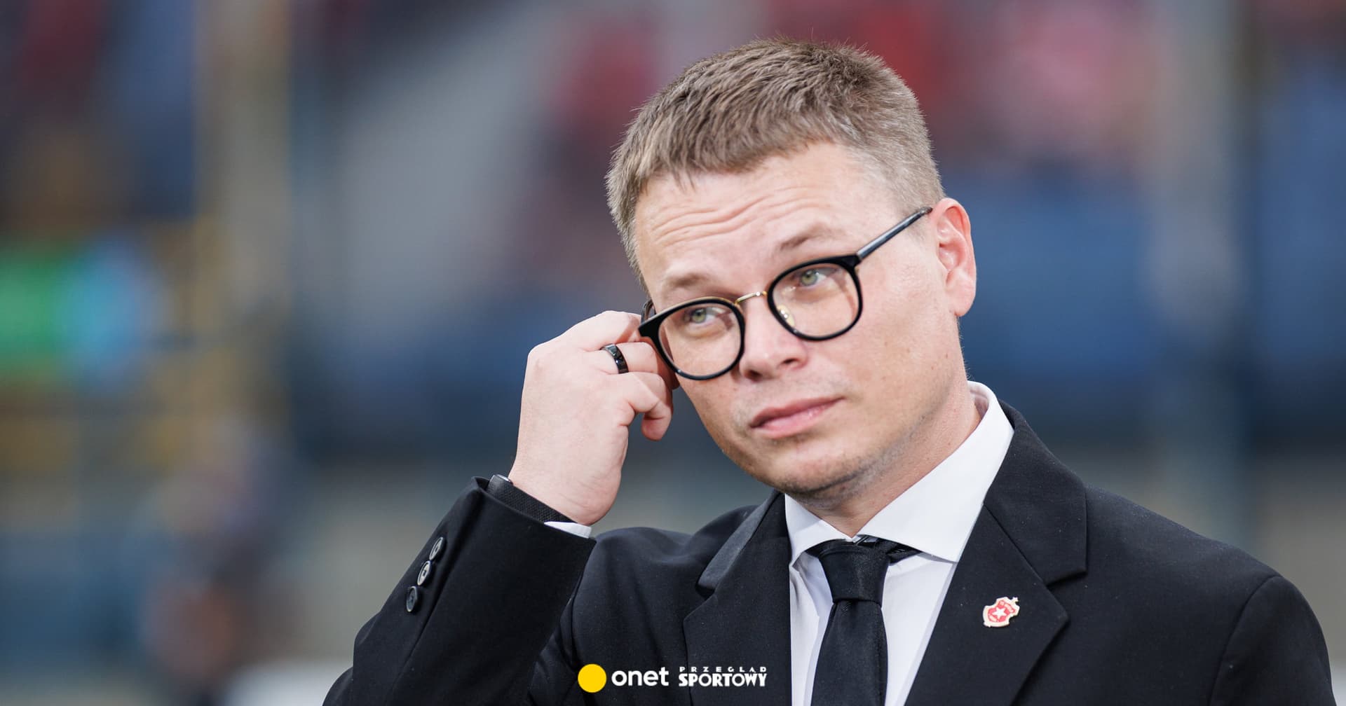 Wisła planuje hitowy transfer. Piłkarz z przeszłością w Barcelonie