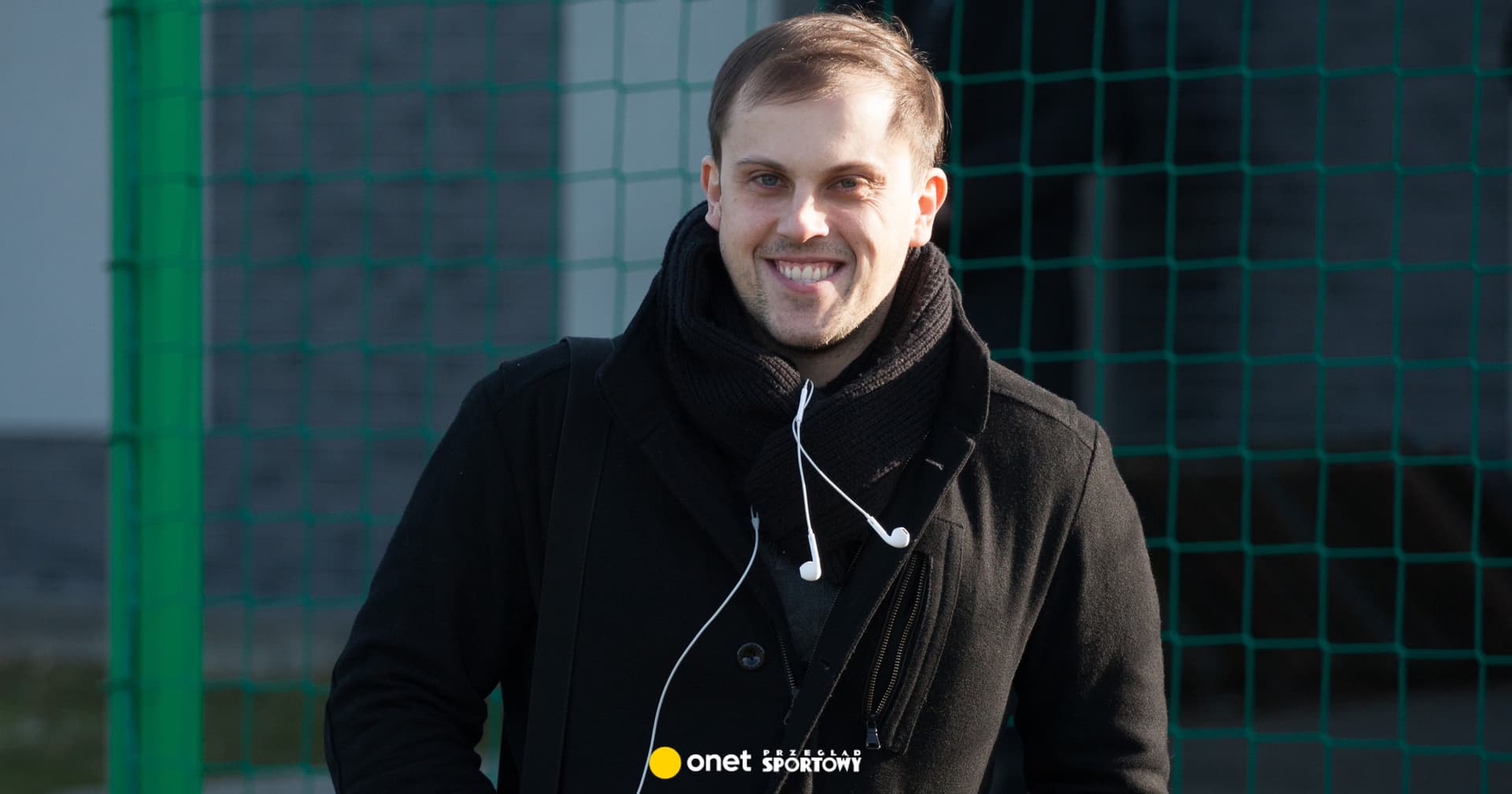 Wisła Płock wybrała. To on zostanie dyrektorem sportowym klubu
