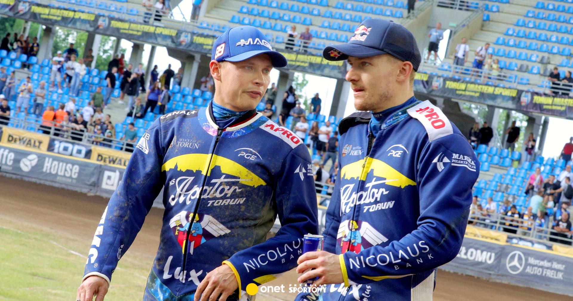 Włodarze Grand Prix właśnie to ogłosili. Przyszły sezon wyjątkowy dla gwiazdora