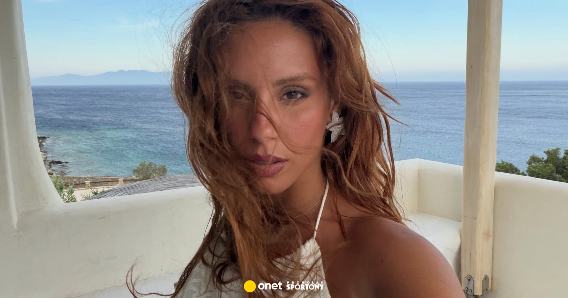 Włoska influencerka spotyka się z polskim gwiazdorem. Jest o nich głośno
