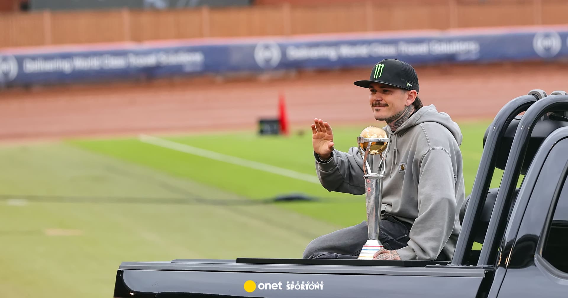 Woffinden po cierpieniach kończy karierę. Marek Cieślak: Nie należało się w ogóle odzywać