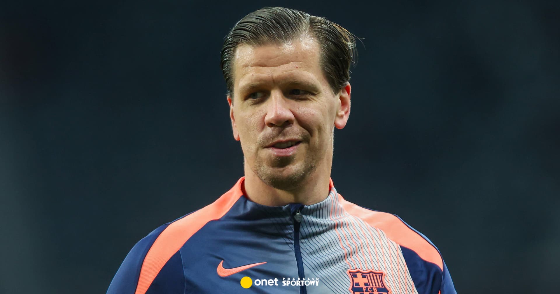 Wojciech Szczęsny obraził trenera. Po latach ujawnił znane nazwisko