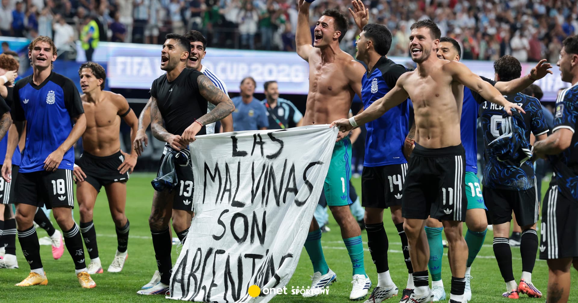 Wrze po tym, co zrobiła Argentyna na MŚ 2026. Premier reaguje