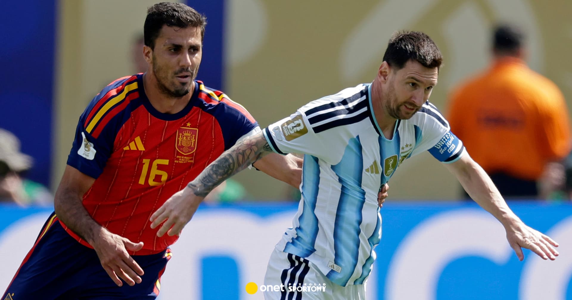 Wrze w Argentynie. Leo Messi okradziony przez FIFA po finale. Padło: zniewaga
