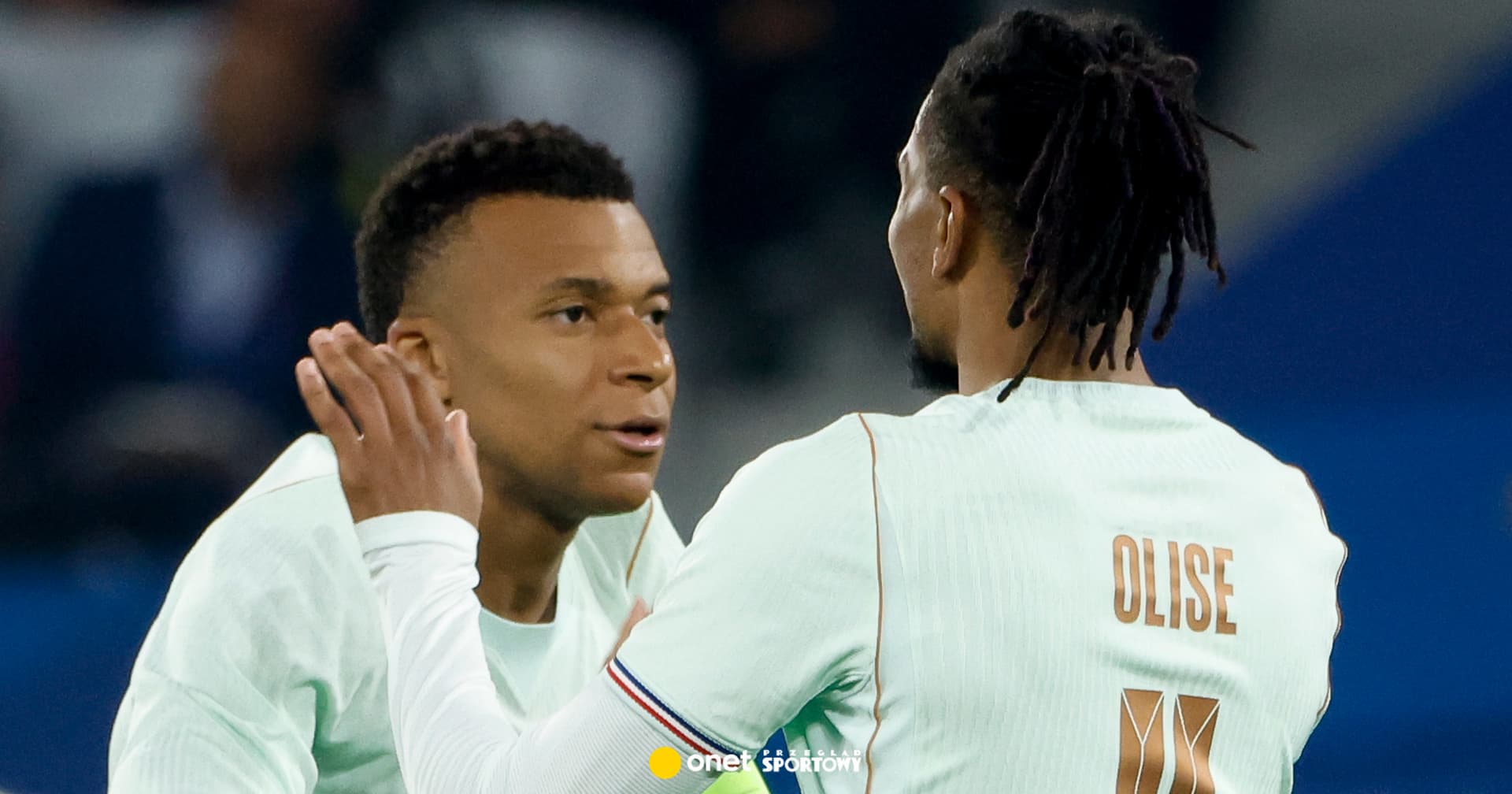 Wskazali faworyta do zdobycia Złotej Piłki. To zaboli Kyliana Mbappe
