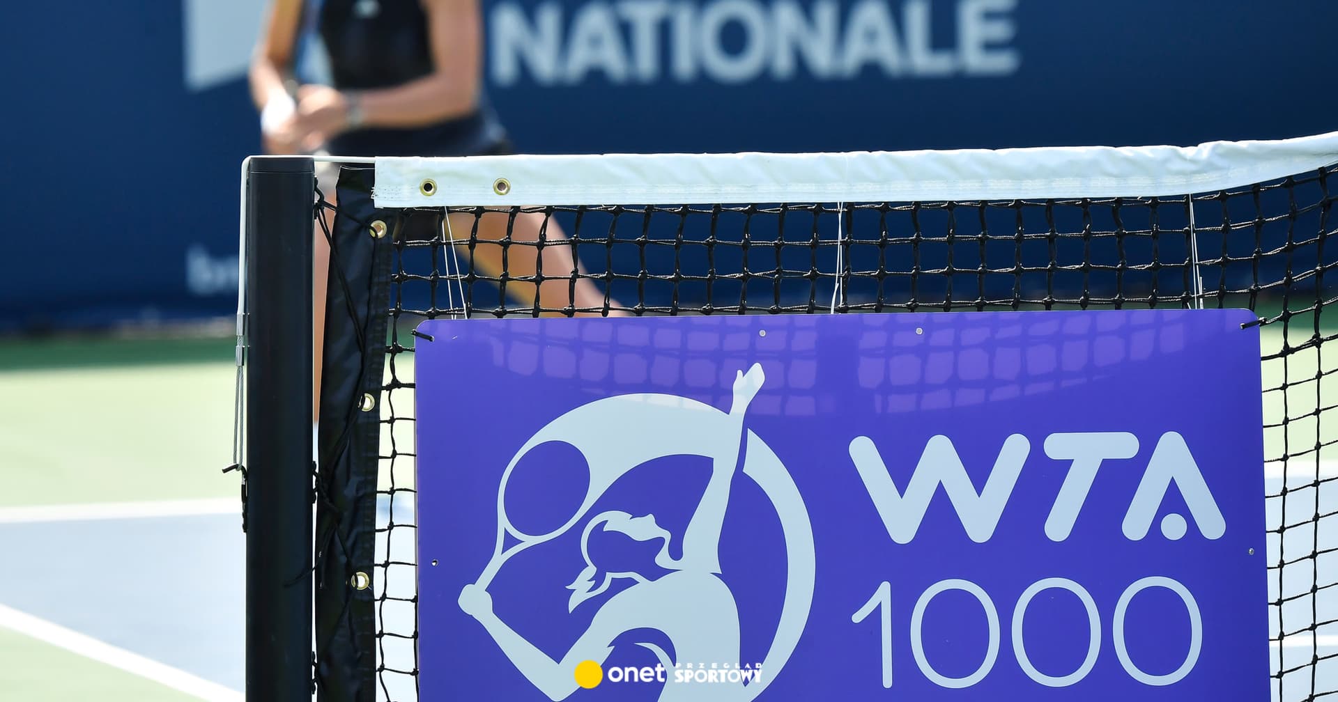 WTA wprowadza testy genetyczne dla zawodniczek. To warunek konieczny