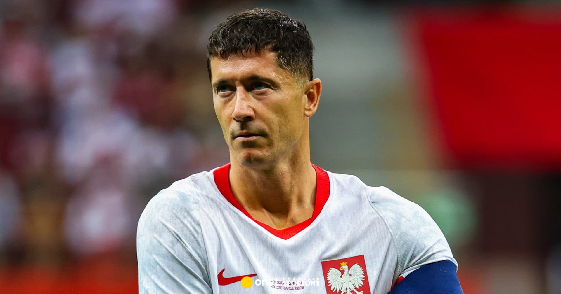 Wtedy Robert Lewandowski pojawi się w Chicago. Oto plan