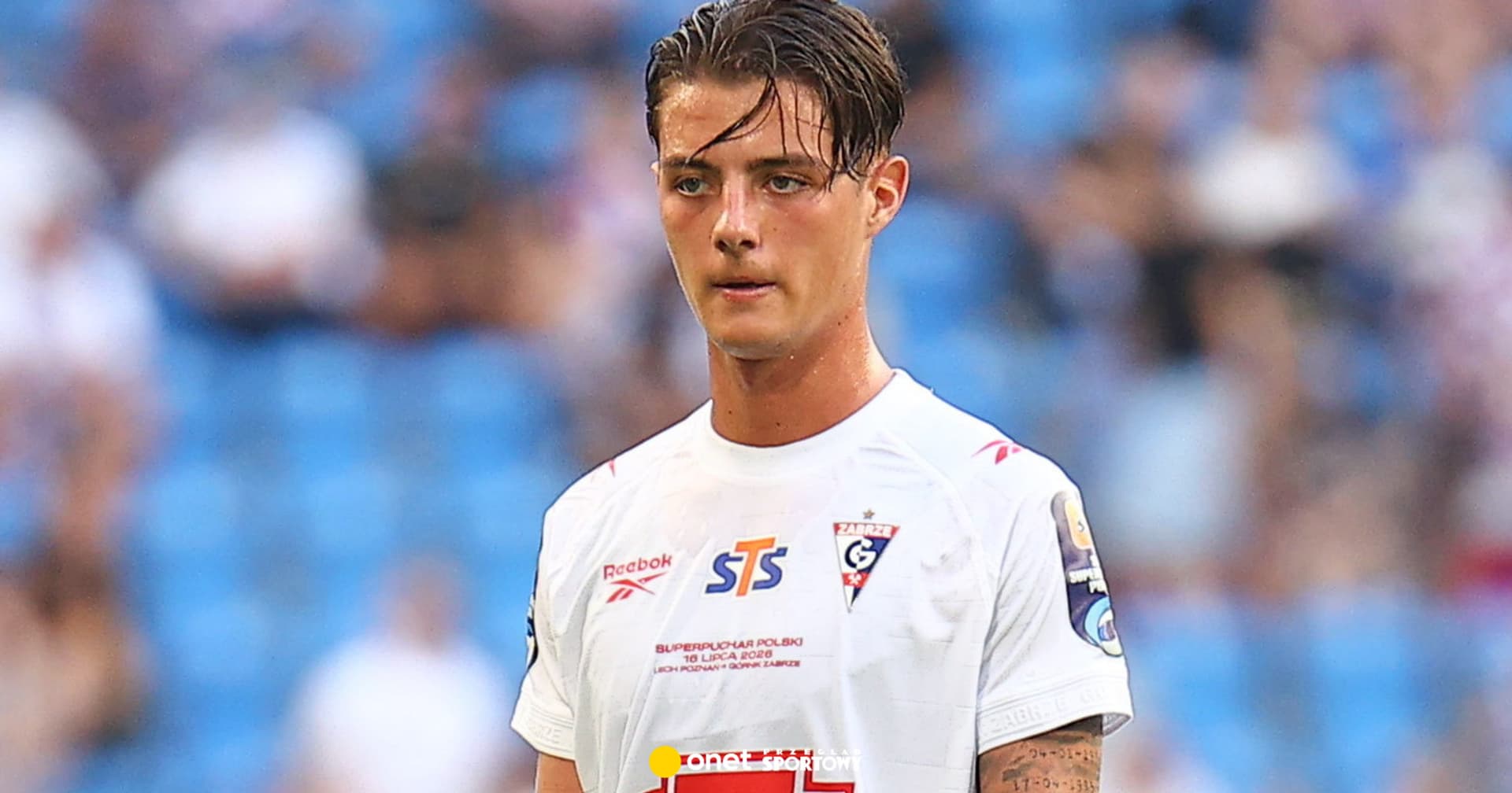 Wydał werdykt w sprawie Górnika Zabrze. Wprost o szansach na LM