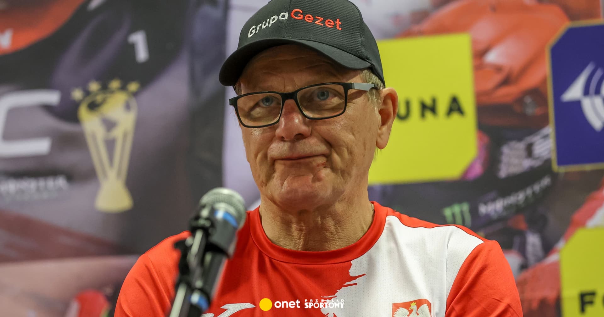 Wymowne słowa sekcjonera w sprawie Włókniarza. "Trzeba się zastanowić"