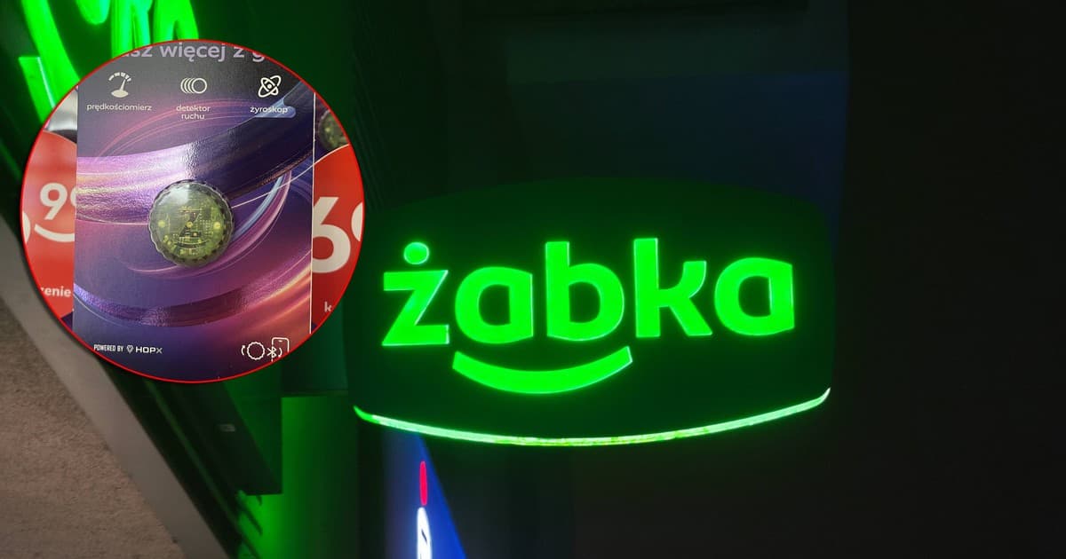 Żabka wchodzi w nową branżę. Specjalna oferta dla fanów gier komputerowych