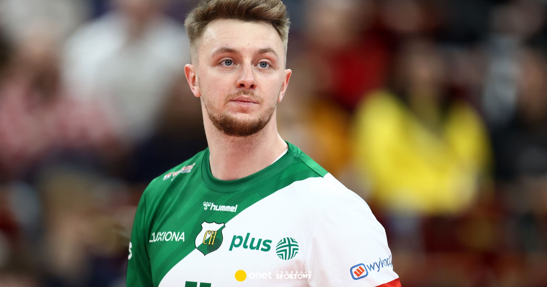 ZAKSA dokonała pierwszego transferu. Odejść z klubu było więcej