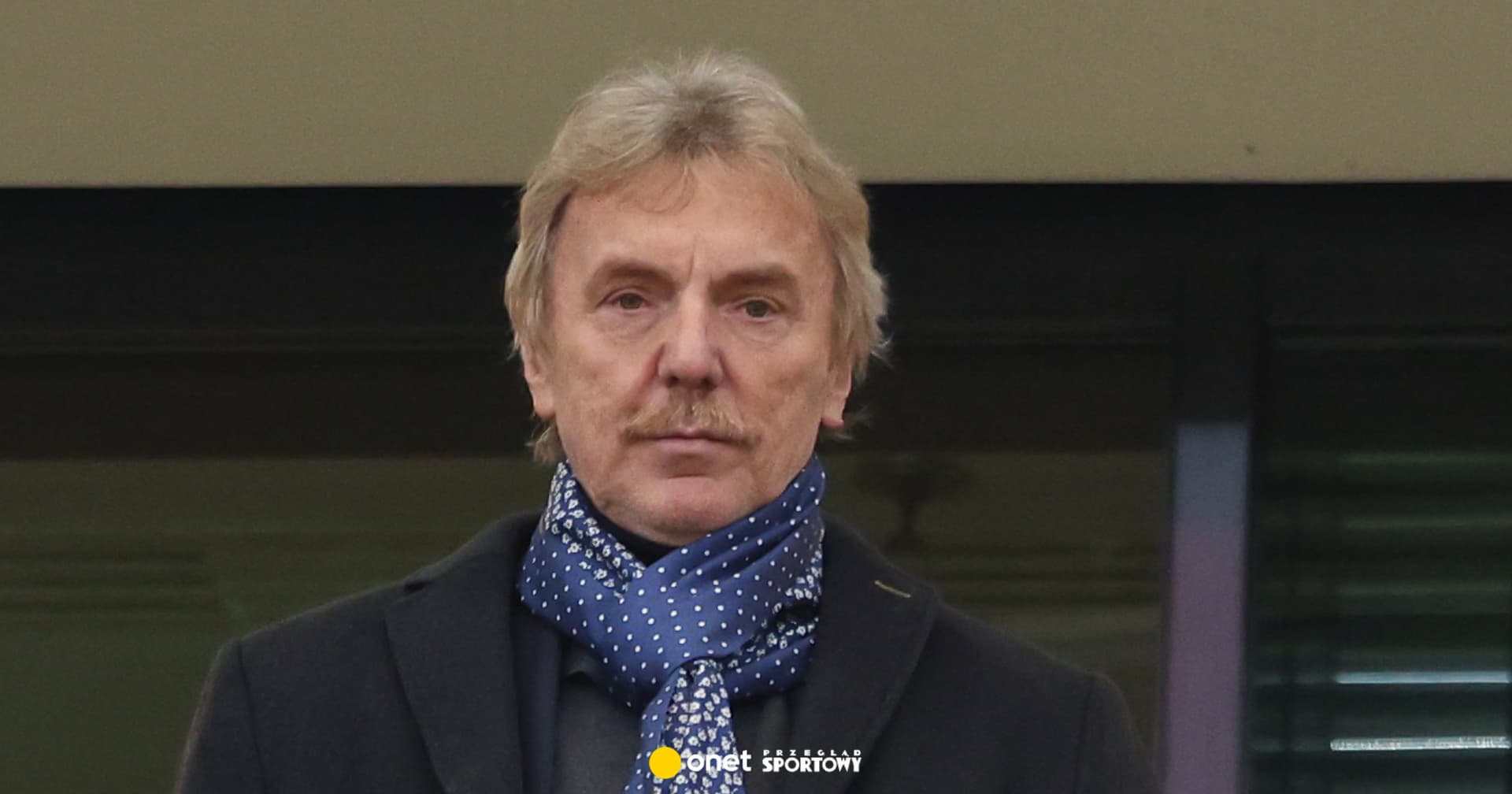Zbigniew Boniek apeluje o pomoc. Opublikował nagranie