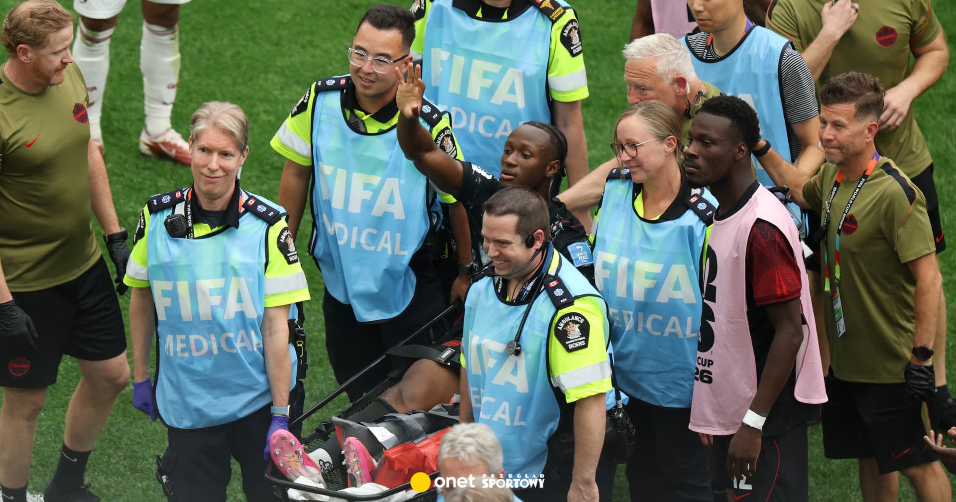 Złamał rywalowi nogę na MŚ 2026. FIFA zdecydowała, jest poważna kara