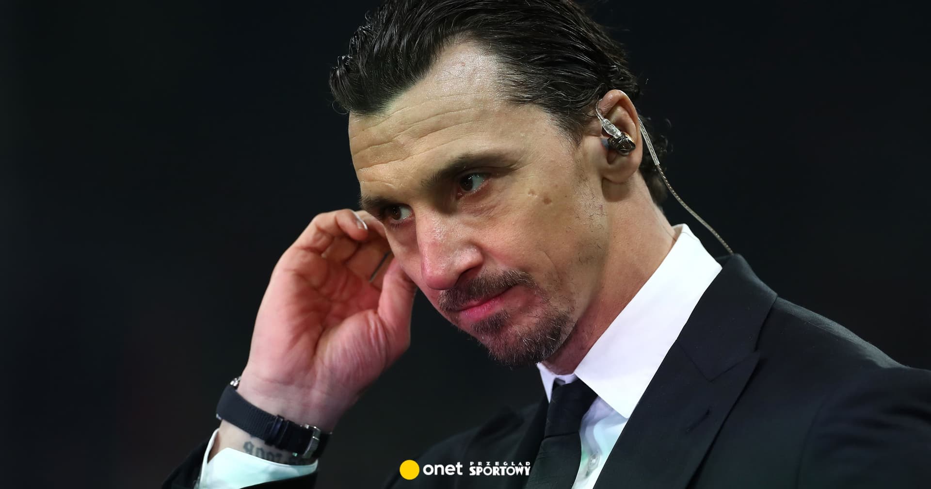 Zlatan Ibrahimović reaguje na wygraną Argentyny. Tak nazwał Leo Messiego