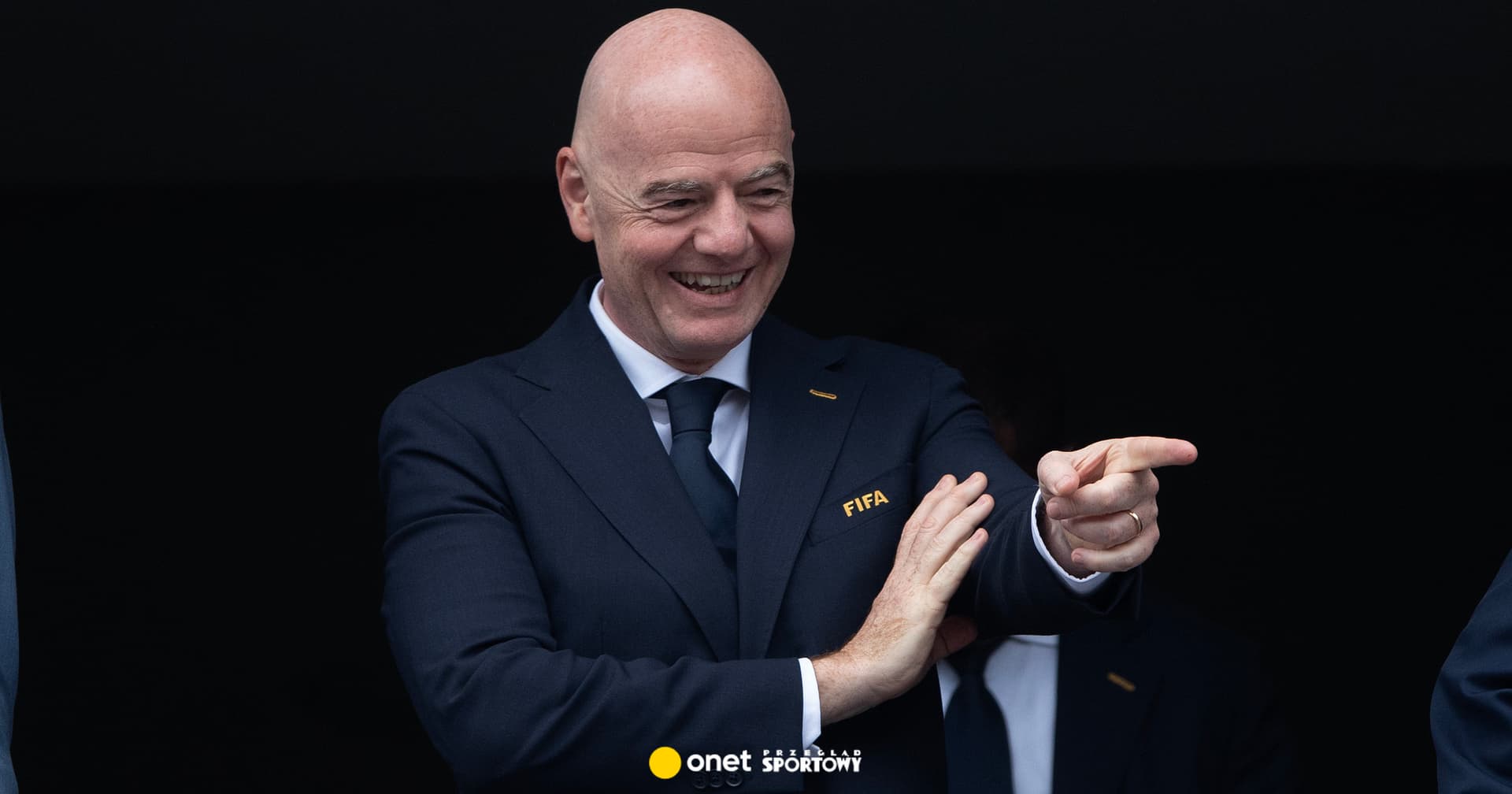 Zmiana zasad przed rozpoczęciem fazy pucharowej MŚ. Co za plan Infantino