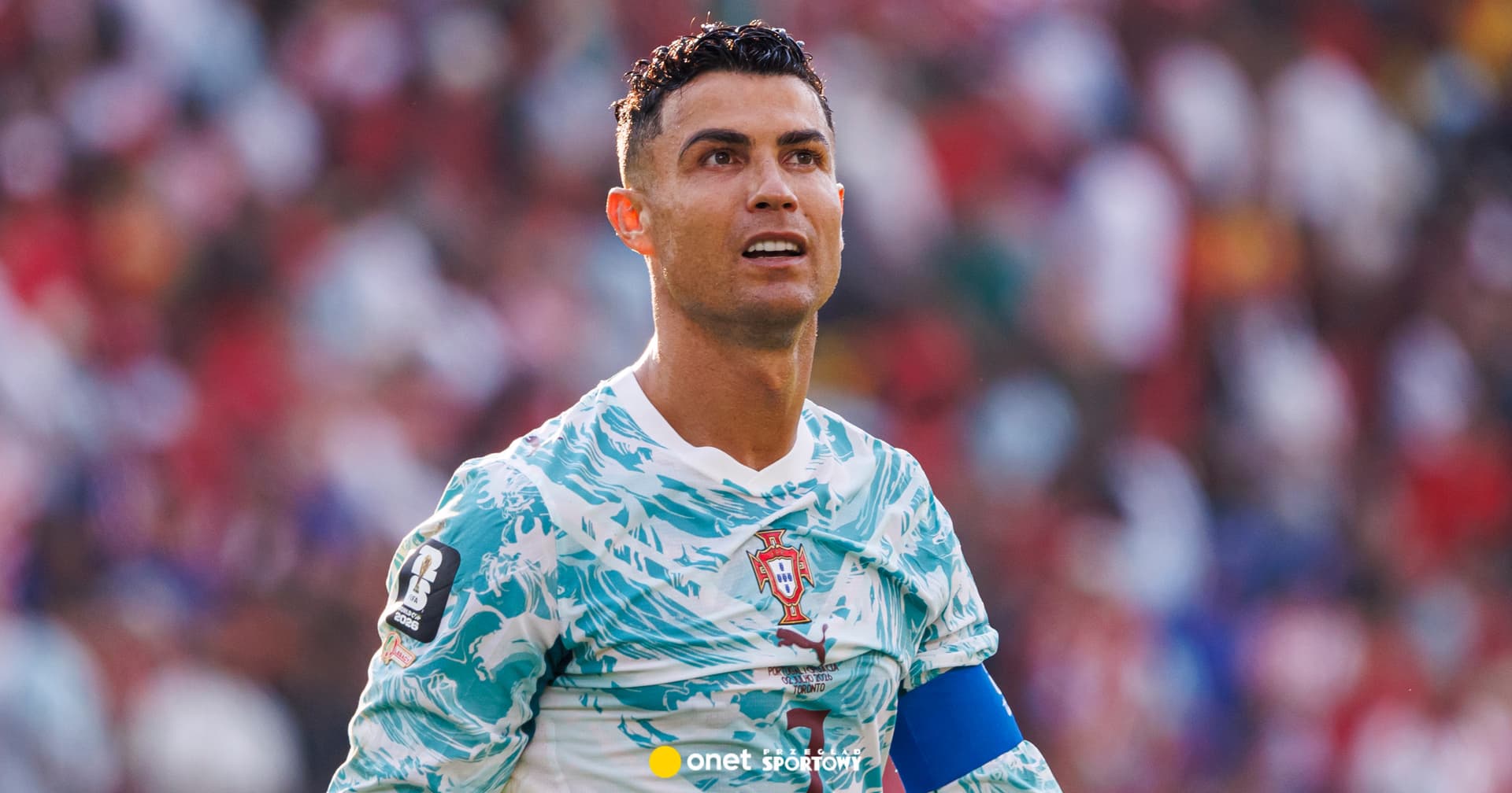 Znamy składy na hit mundialu! Cristiano Ronaldo śrubuje swój rekord