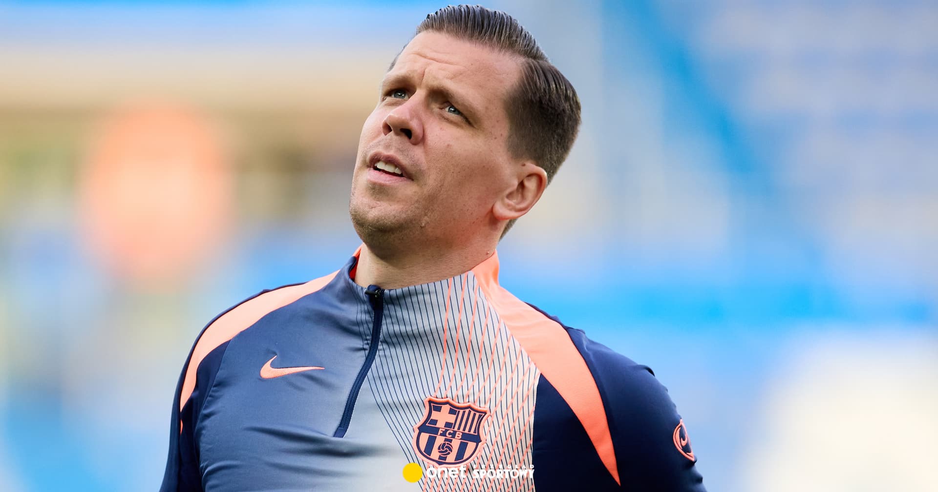 Zobaczyli zdjęcie Szczęsnego bez koszulki i się zaczęło