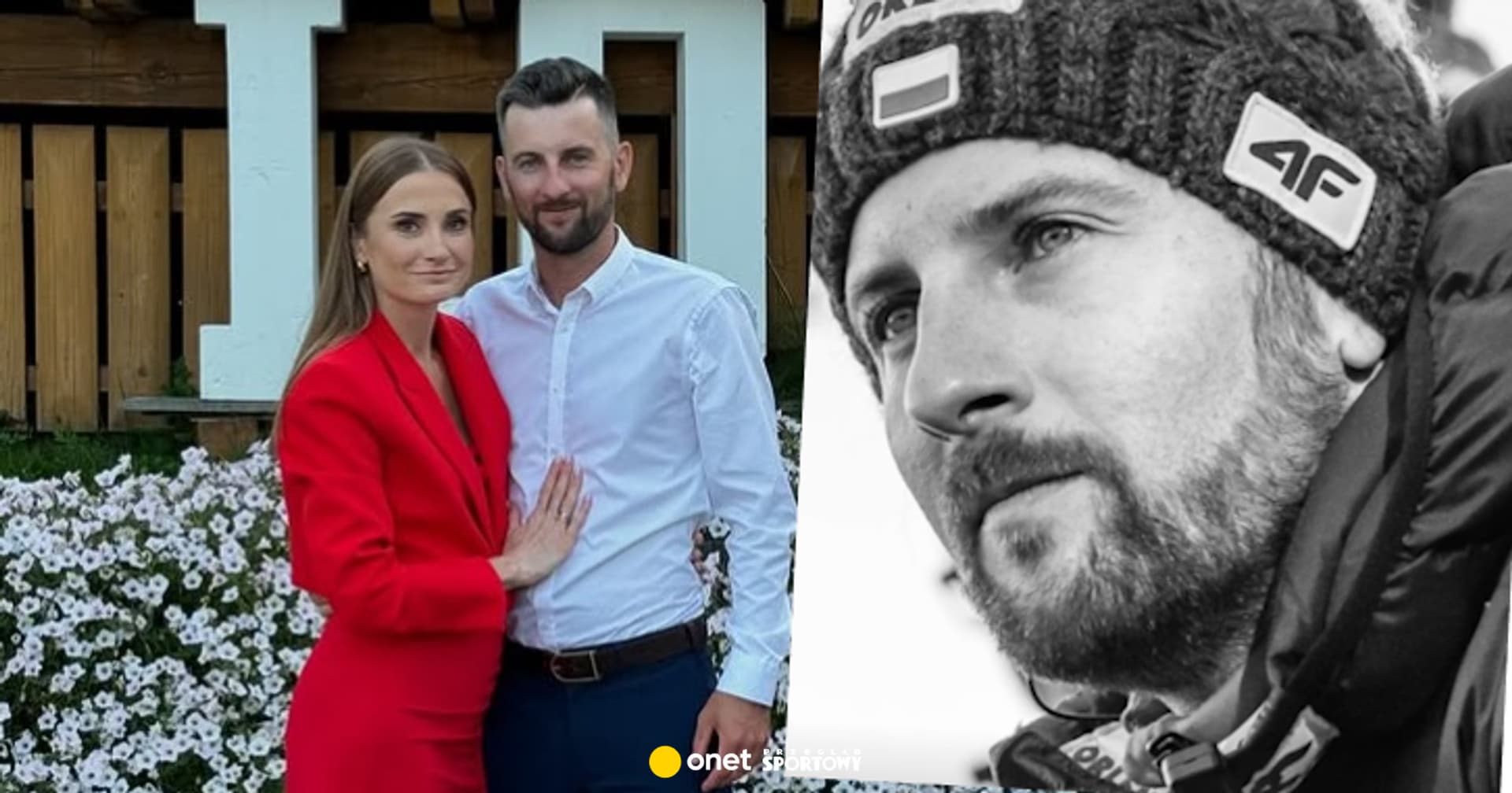 Żona Grzegorza Miętusa przerywa milczenie. Wydała oświadczenie po śmierci 33-latka