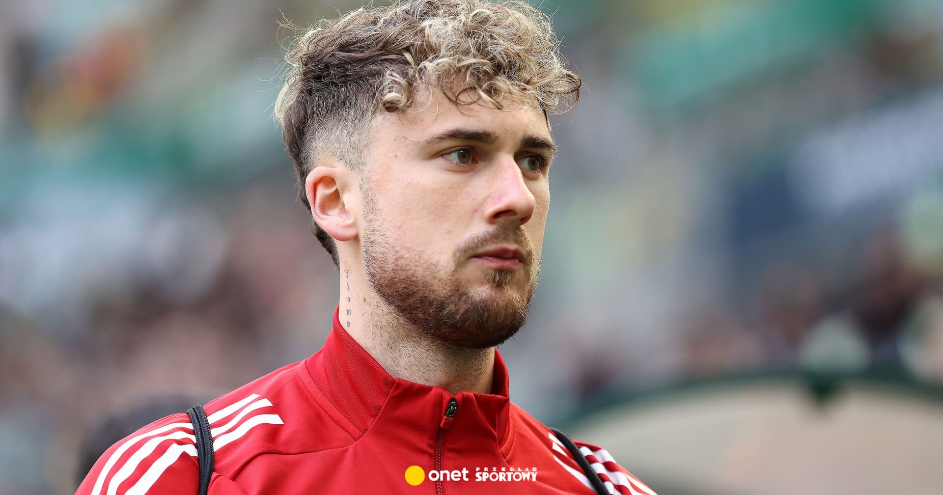 Zwrot w sprawie transferu Kacpra Tobiasza. Anglicy przekazali nowe fakty