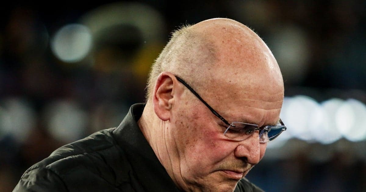 Czesi wracają z mundialu bez trenera. Miroslav Koubek podał się do dymisji