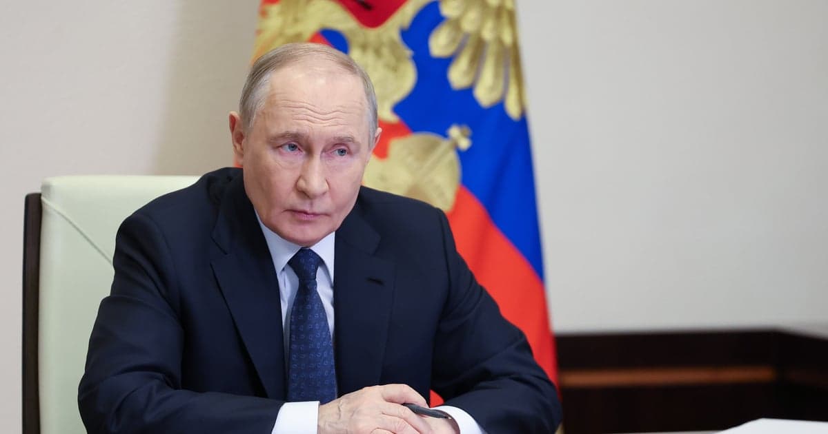 Kryzys paliwowy w Rosji. Putin reaguje na niedobory i uderzenia w rafinerie