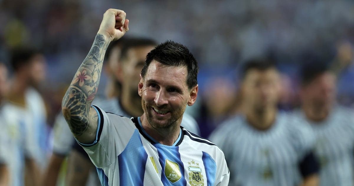 Mundial 2026. Debiutant zaskoczył mistrzów świata. Messi na ratunek
