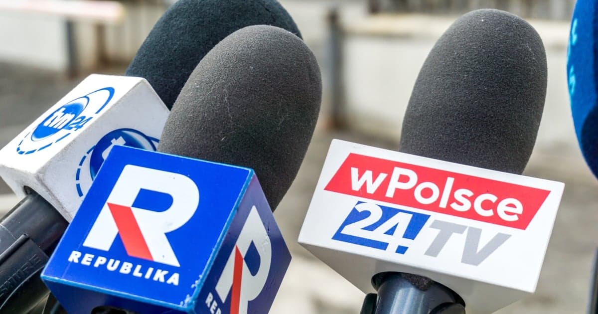 Nowe wyniki oglądalności. Republika wyraźnie odstaje od lidera