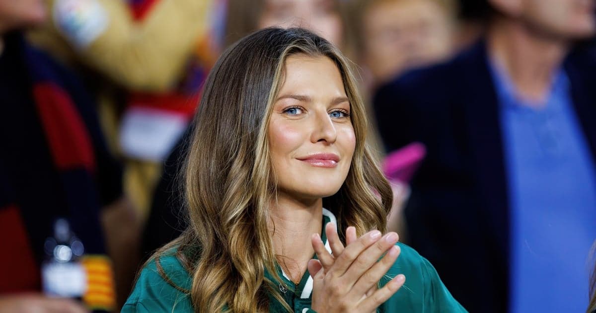 Wybitny piłkarz uspokaja Lewandowską. „Pokocha Chicago”