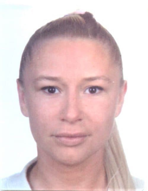Policja poszukuje 35-letniej mieszkanki Babic. Rodzina straciła z nią kontakt