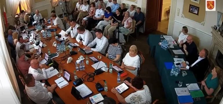 Ostra opinia RIO w sprawie absolutorium. Radni sami sobie zaprzeczyli?